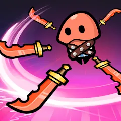 Взлом Little Hero: Survival.io — Много денег и бессмертие
