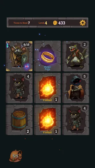 Look, Your Loot! — скриншот 1