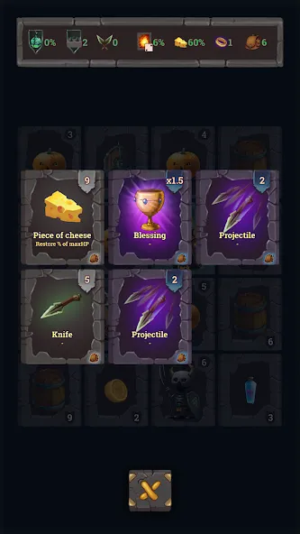 Look, Your Loot! — скриншот 3
