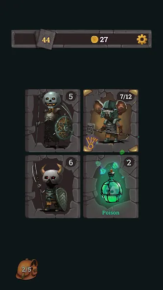 Look, Your Loot! — скриншот 4