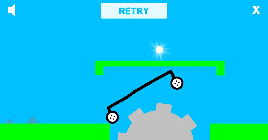 Car Drawing Game — скриншот 3 Car Drawing Game — скриншот 3
