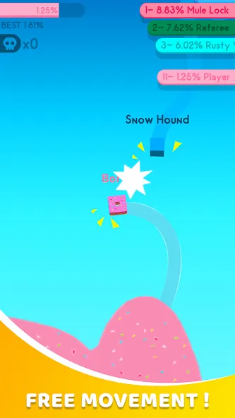 Draw.io — скриншот 1