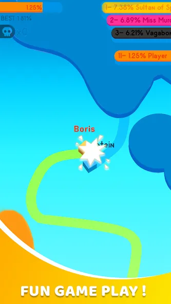 Draw.io — скриншот 2