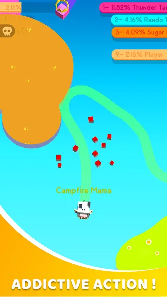 Draw.io — скриншот 4