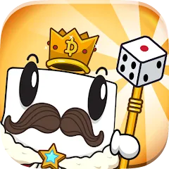 Скачать Dice Kingdom (Beta Test) — MOD APK Много денег