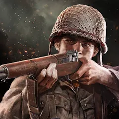 Road to Valor: World War II на Android — Много денег и бесконечные патроны