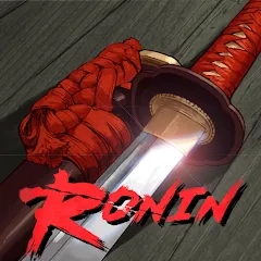 Ronin: The Last Samurai MOD APK — Много денег и бессмертие