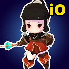 Скачать Magical Monster.io : Evolution на Андроид — Много денег и кристаллов