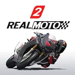 Взломанная Real Moto 2 — Много денег