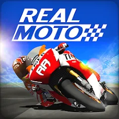 Скачать взлом Real Moto — Много денег и без рекламы