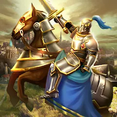 Dungeon & Heroes: 3D RPG — Модификация Много денег и бессмертие