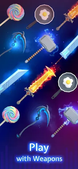 Beat Mania: Music Dash Dance — скриншот 4