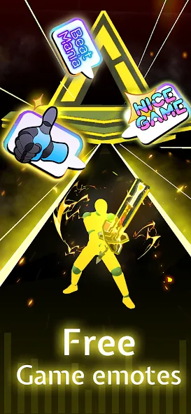Beat Mania: Music Dash Dance — скриншот 5