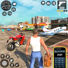 Drug Mafia 3d Weed Mafia Games MOD на телефон — Много денег