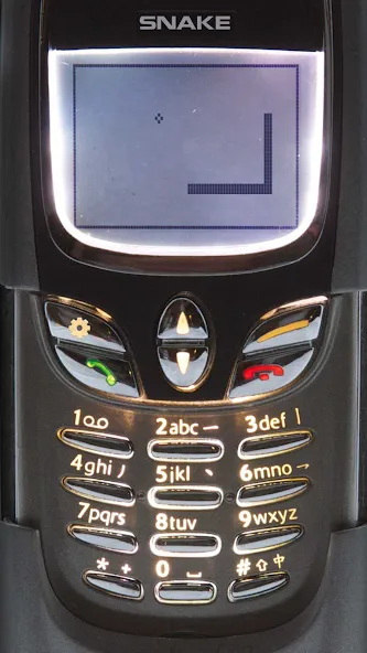 Snake '97: retro phone classic — скриншот 5