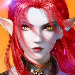 Взломанная Dragon Storm Fantasy на Андроид — Много денег
