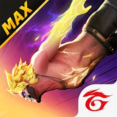 Free Fire MAX MOD — Бессмертие и Урон