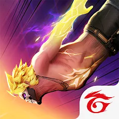 Скачать Free Fire — MOD APK Взлом меню и бессмертие