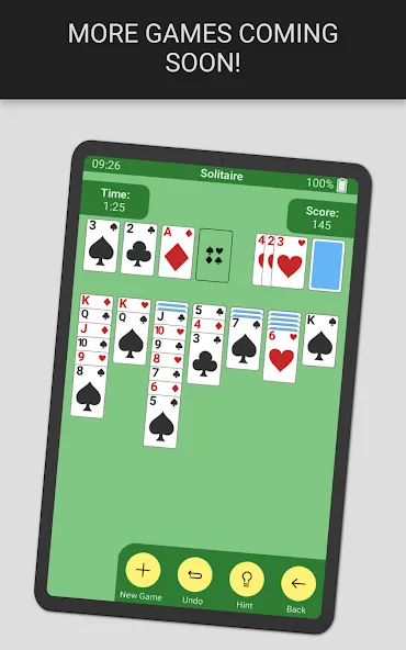 Offline Classic Games — скриншот 5