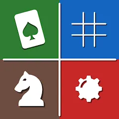 Скачать Offline Classic Games MOD APK — Все уровни открыты