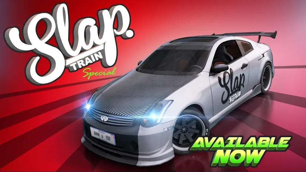 Dubai Drift 2 — скриншот 4