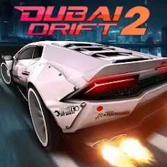 Скачать Dubai Drift 2 на телефон — Взлом на много денег