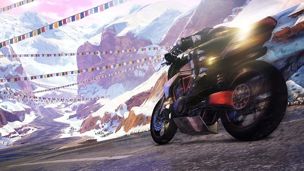 Bike Race Master: Bike Racing — скриншот 2