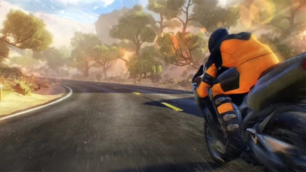 Bike Race Master: Bike Racing — скриншот 5