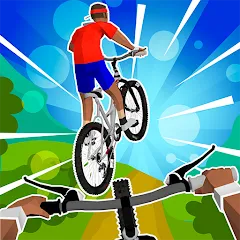 Riding Extreme 3D MOD — Много денег