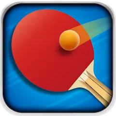Скачать Ping Pong Stars - Table Tennis — Модификация Много денег