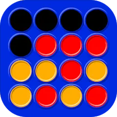 4 In A Row Board Game MOD на Андроид — Все темы разблокированы