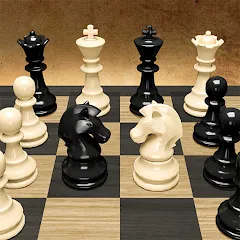 Скачать Chess Kingdom : Online Chess — МОД На всё открыто