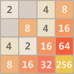 Скачать Number Charm: Slide Puzzle MOD — Много денег и без рекламы