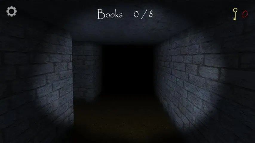 Slendrina: The Cellar — скриншот 3 Slendrina: The Cellar — скриншот 3