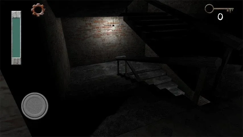 Slendrina: The School — скриншот 2