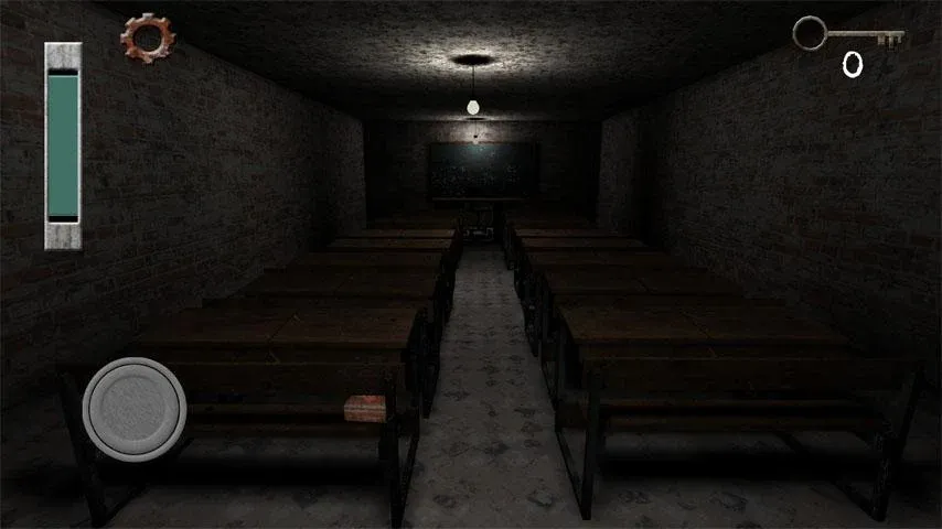 Slendrina: The School — скриншот 3