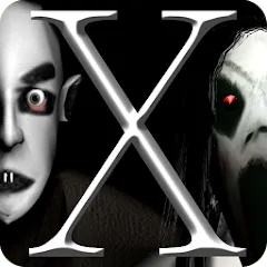 Slendrina X — Бессмертие и Все ключи открыты