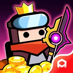 Скачать Survivor.io на телефон — Много денег и бессмертие