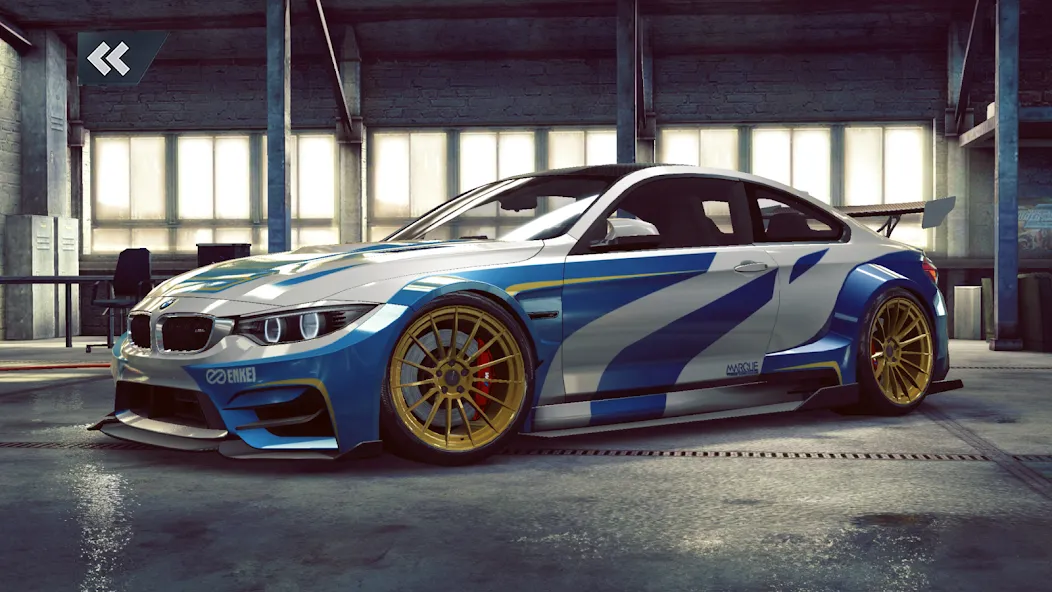 Need for Speed™ No Limits — скриншот 3