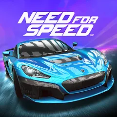 Скачать Need for Speed™ No Limits MOD на телефон — Много денег