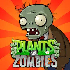 Plants vs. Zombies™ MOD APK на Android — Много денег и солнца