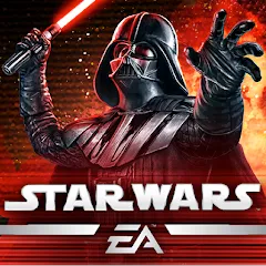 Star Wars™: Galaxy of Heroes — Много кристаллов и энергии