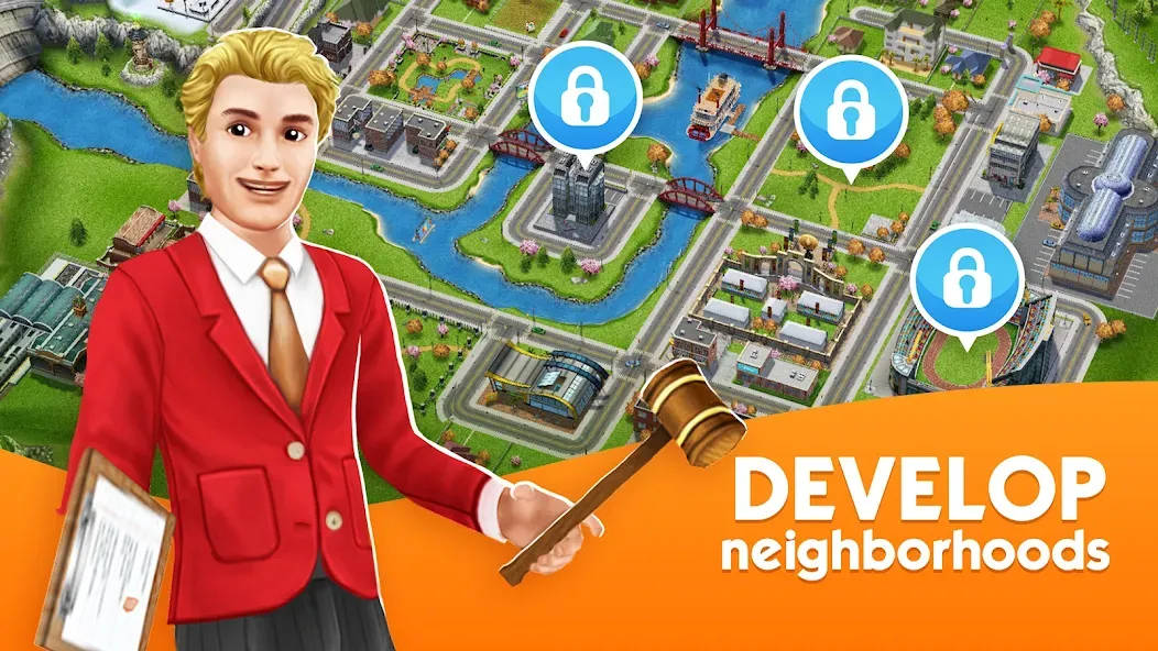 The Sims™ FreePlay — скриншот 5