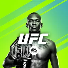 Взломанная EA SPORTS™ UFC® Mobile 2 — Много денег