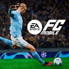 EA SPORTS FC™ Mobile Soccer на телефон — Много денег