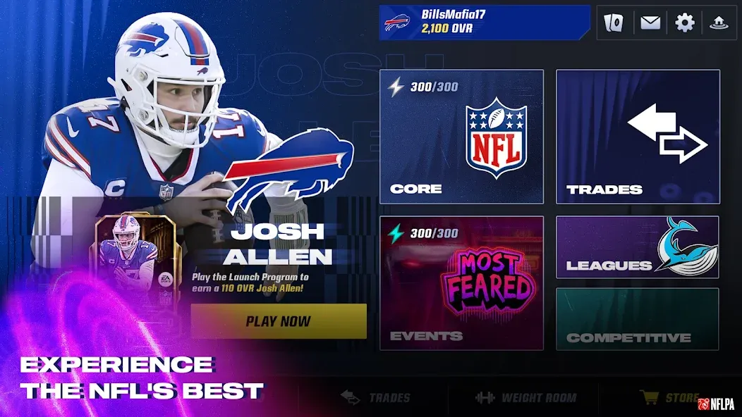 Madden NFL 24 Mobile Football — скриншот 2