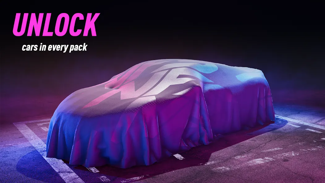 NFS Heat Studio — скриншот 5