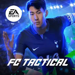 EA SPORTS FC™ Tactical — Модификация Много денег и без рекламы