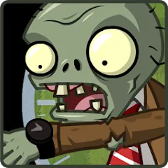 Скачать Plants vs. Zombies™ Watch Face — версия Разблокирован весь контент