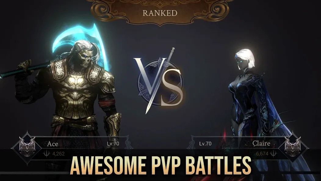 Demon Hunter: Premium — скриншот 4